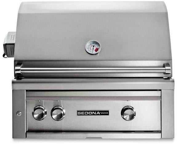 Lynx Sedona Series Built-In Grill - Thumbnail 5