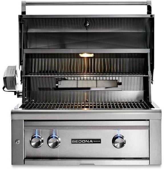 Lynx Sedona Series Built-In Grill - Thumbnail 4