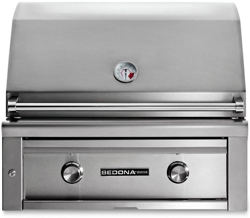 Lynx Sedona Series Built-In Grill
