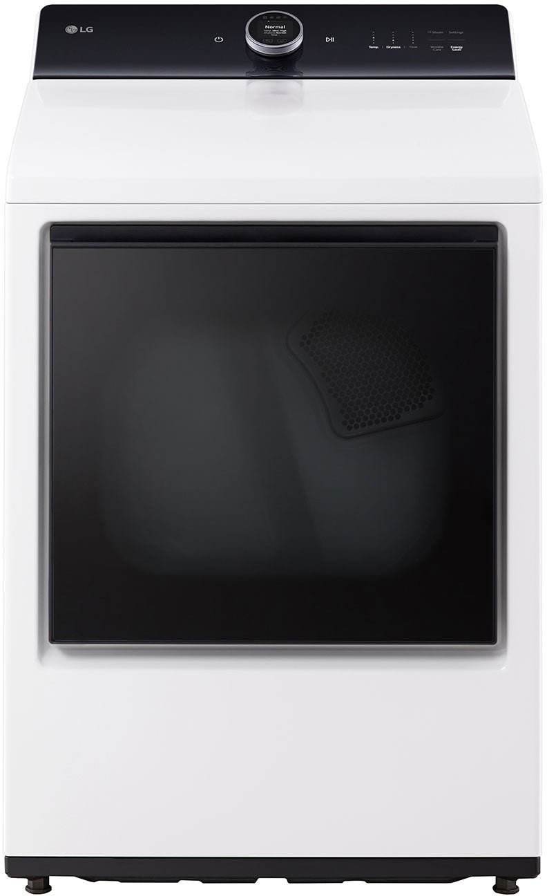LG Gas Dryer - Thumbnail 2