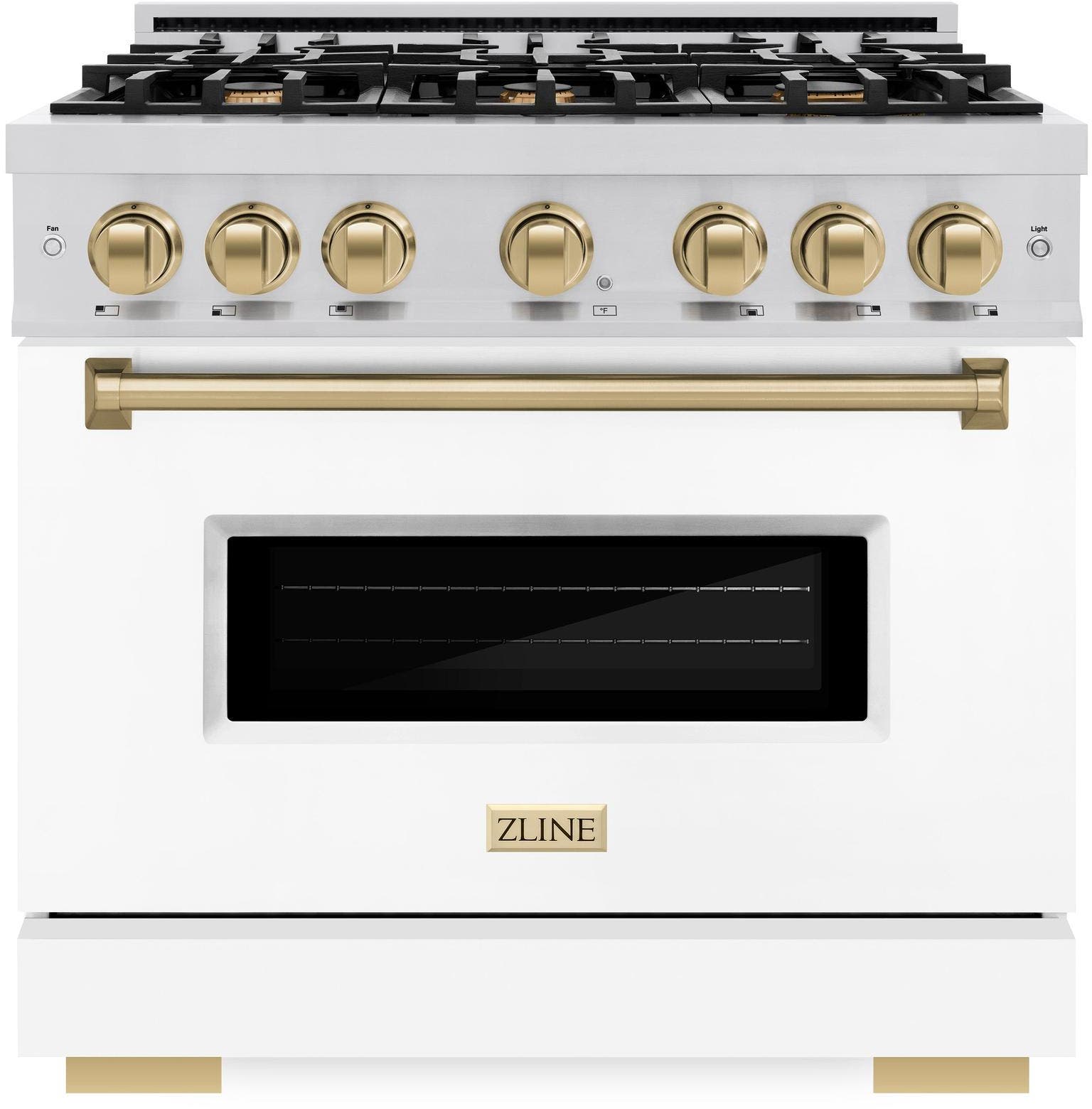 Zline CDRZWM36CB