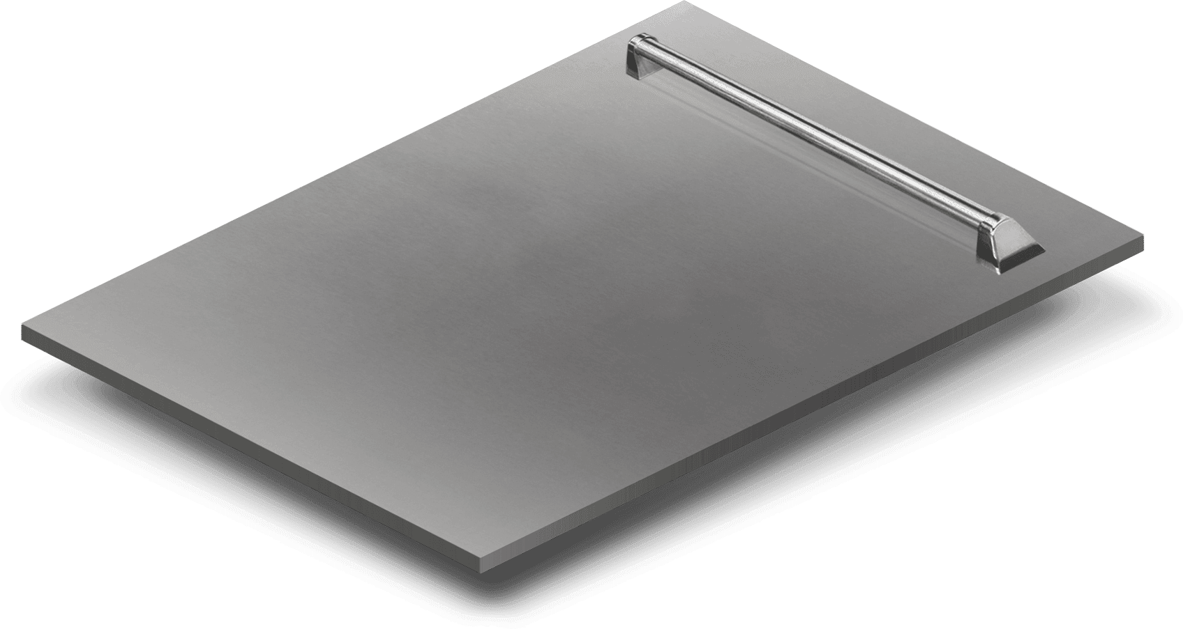 Zline DPSNH18 Fingerprint Resistant Finish With Traditional Hand...