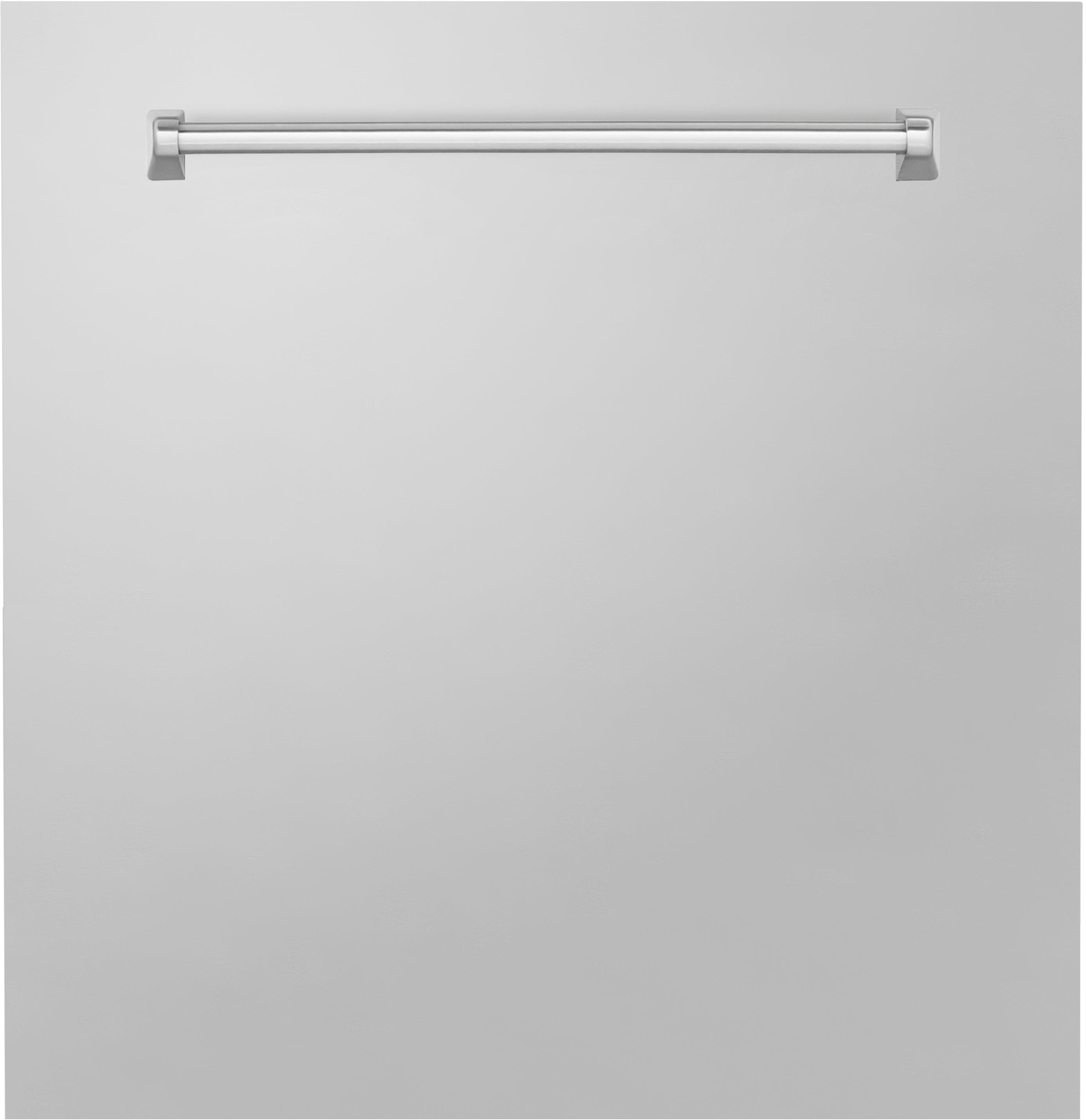 Fingerprint Resistant Stainless Steel With Traditional Handle