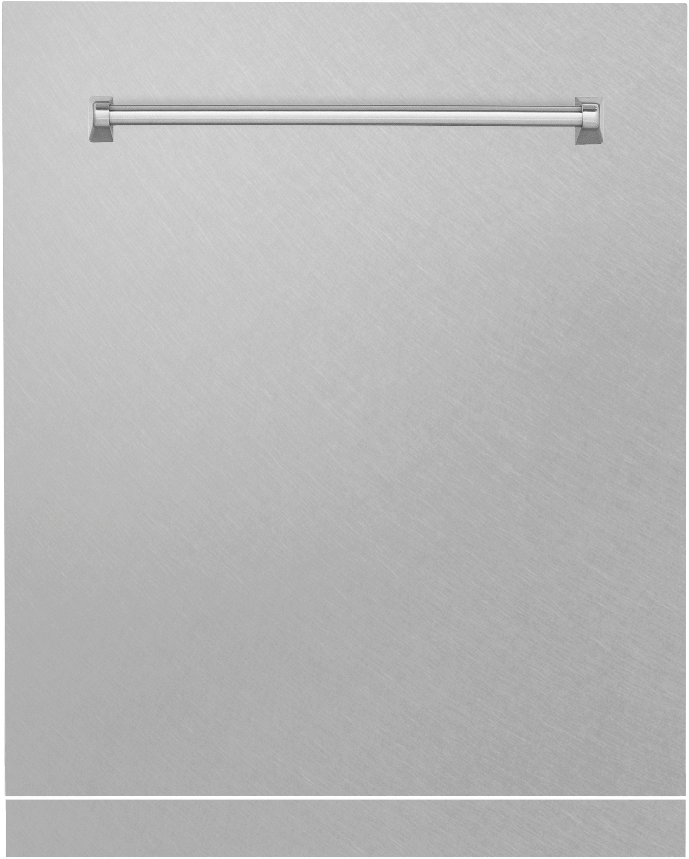 White Matte With Traditional Handle
