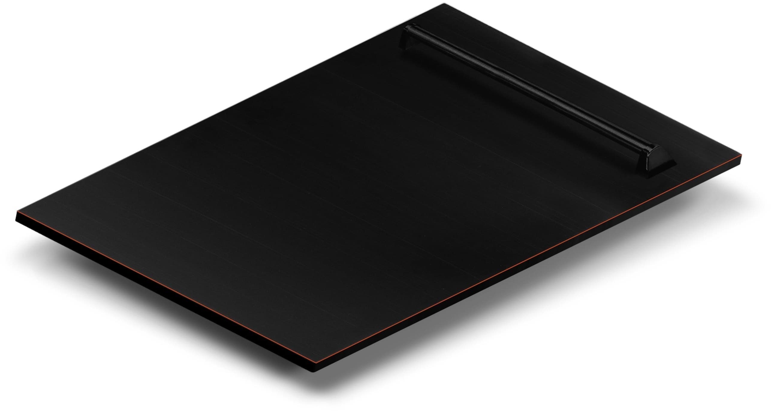 Oil Rubbed Bronze With Traditional Handle