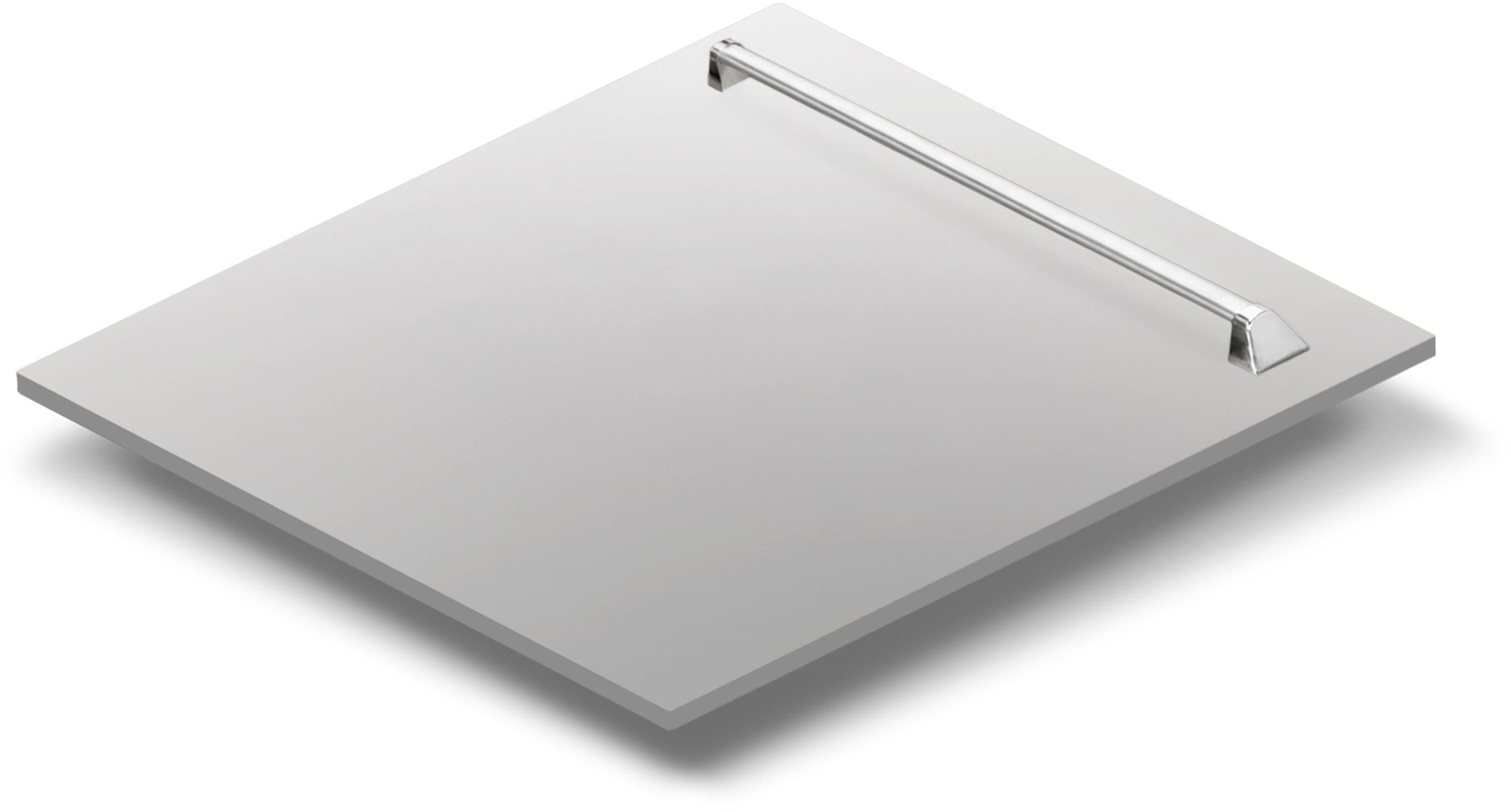 Fingerprint Resistant Stainless Steel With Traditional Handle