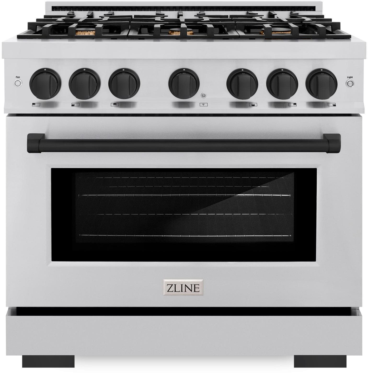 Zline HDRZ36MB
