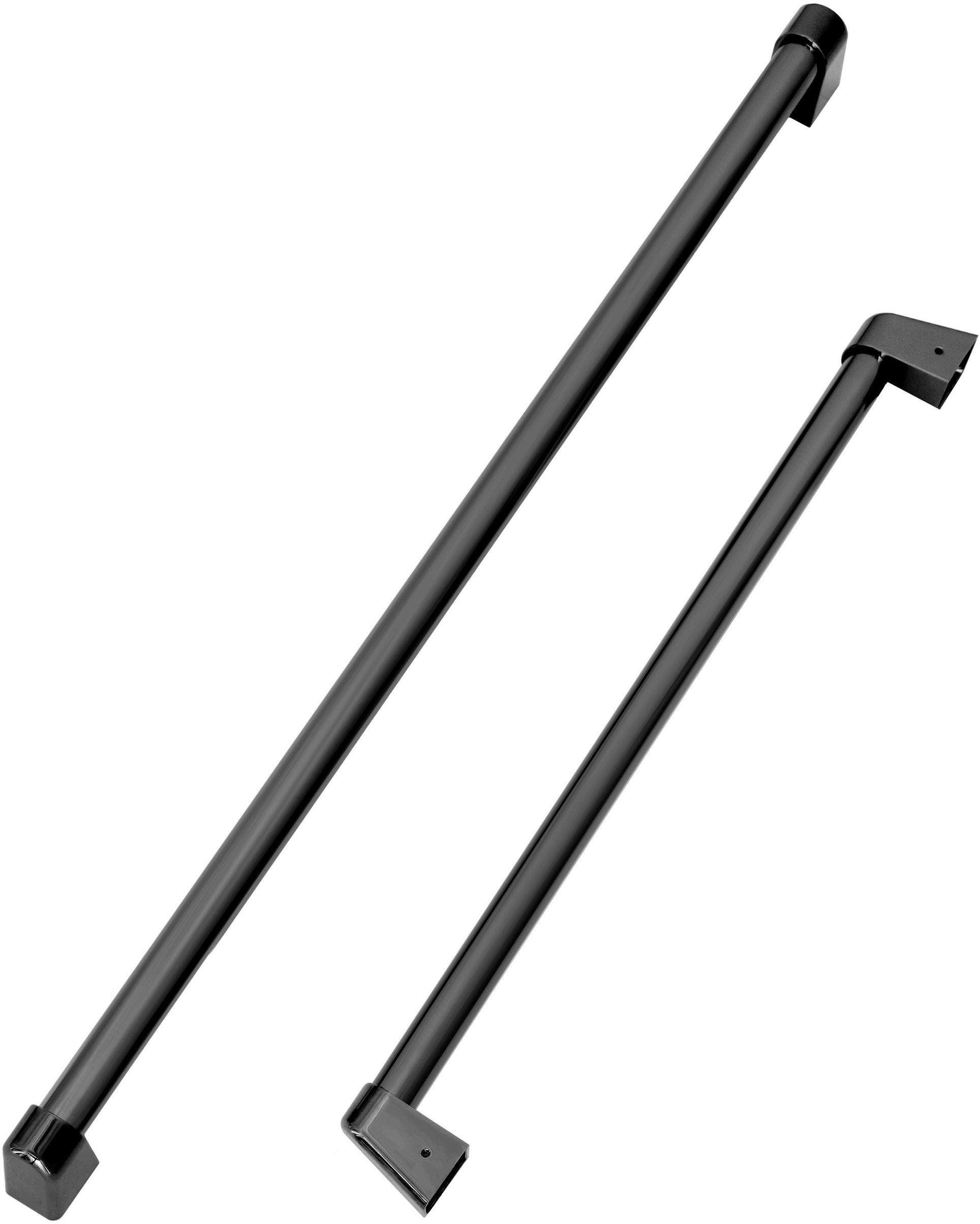 Zline RBIVHBS30 Black Stainless Steel