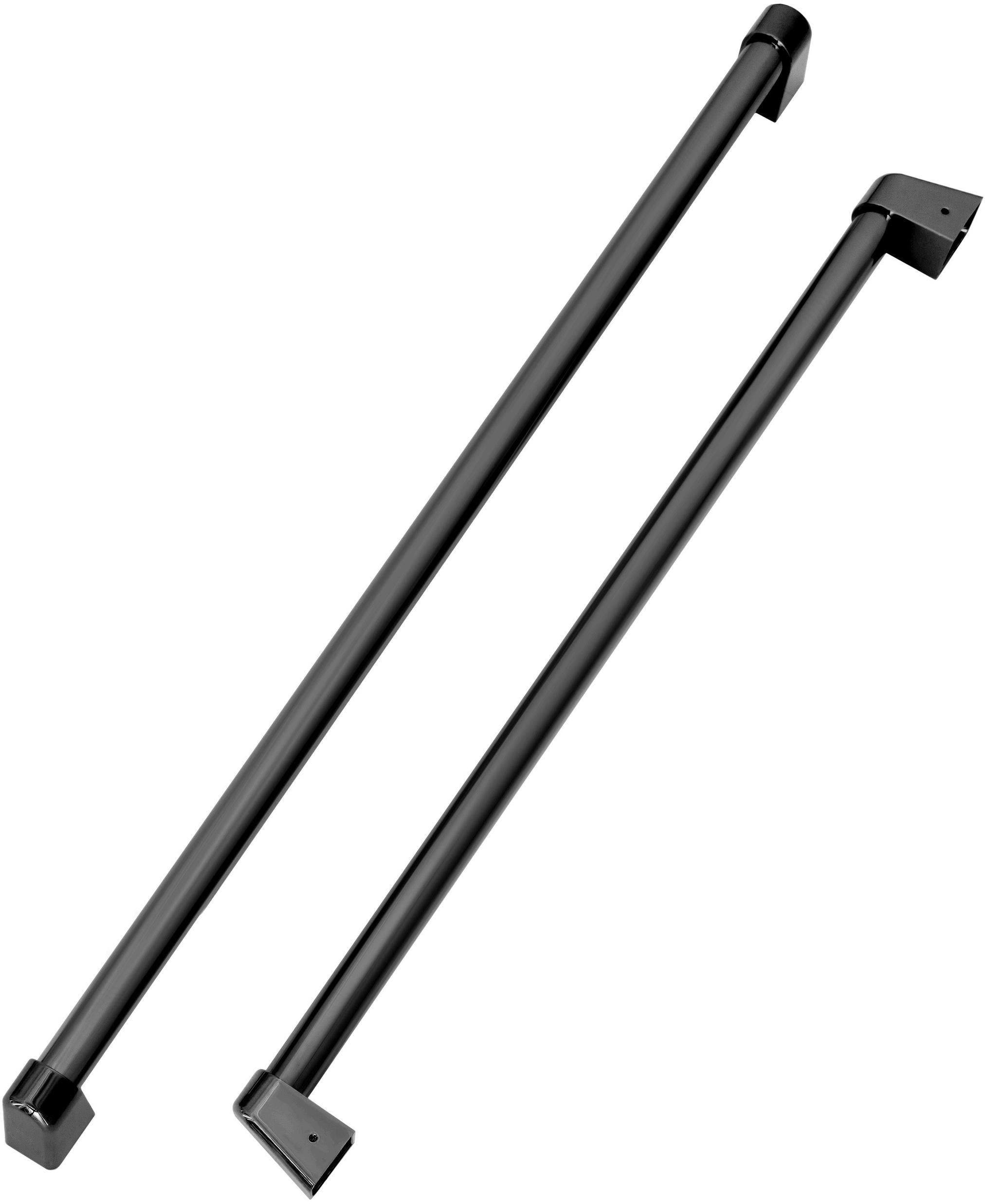 Zline RBIVHBS36 Black Stainless Steel