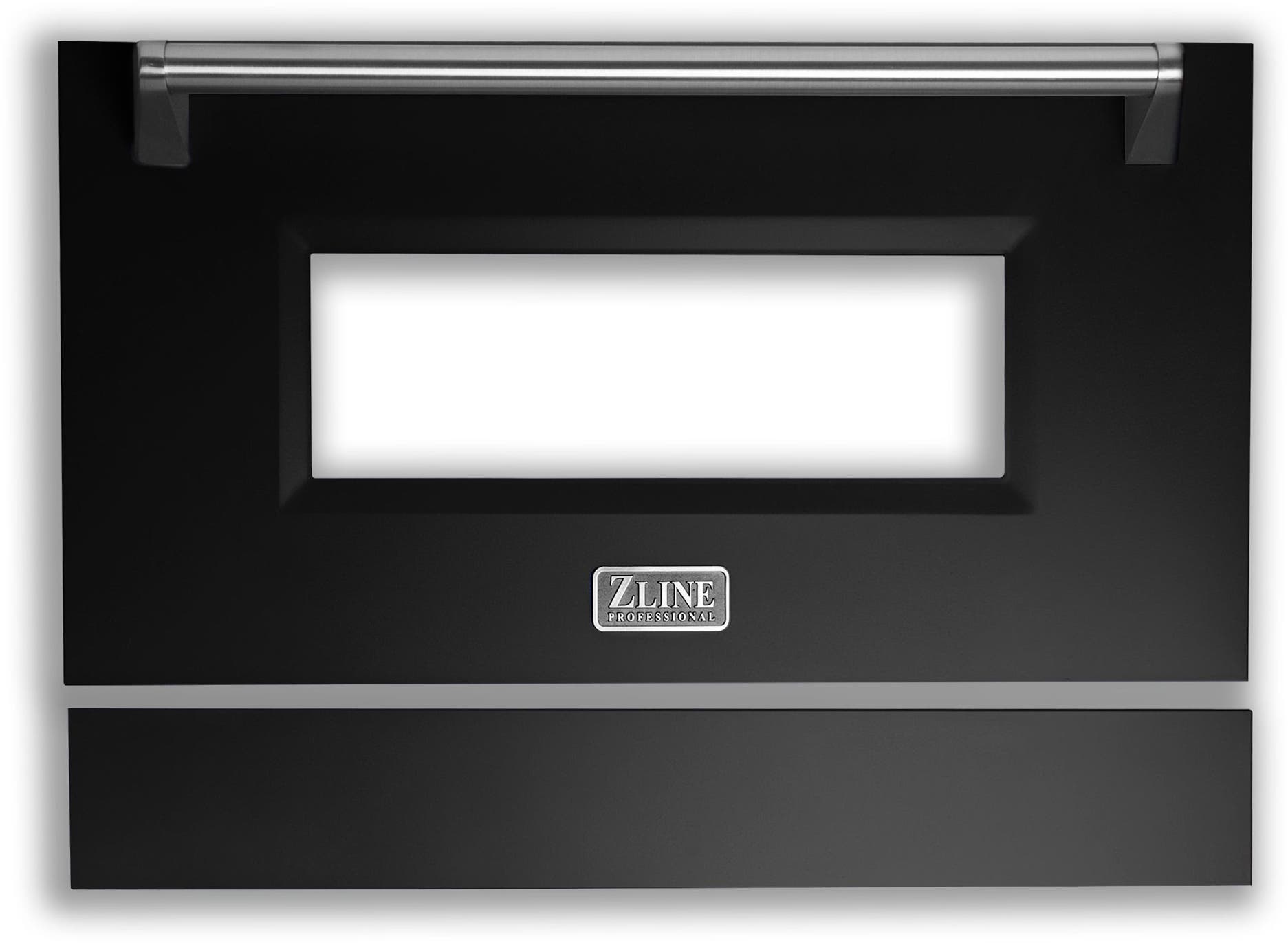 Zline RADRBLM60 Black Matte