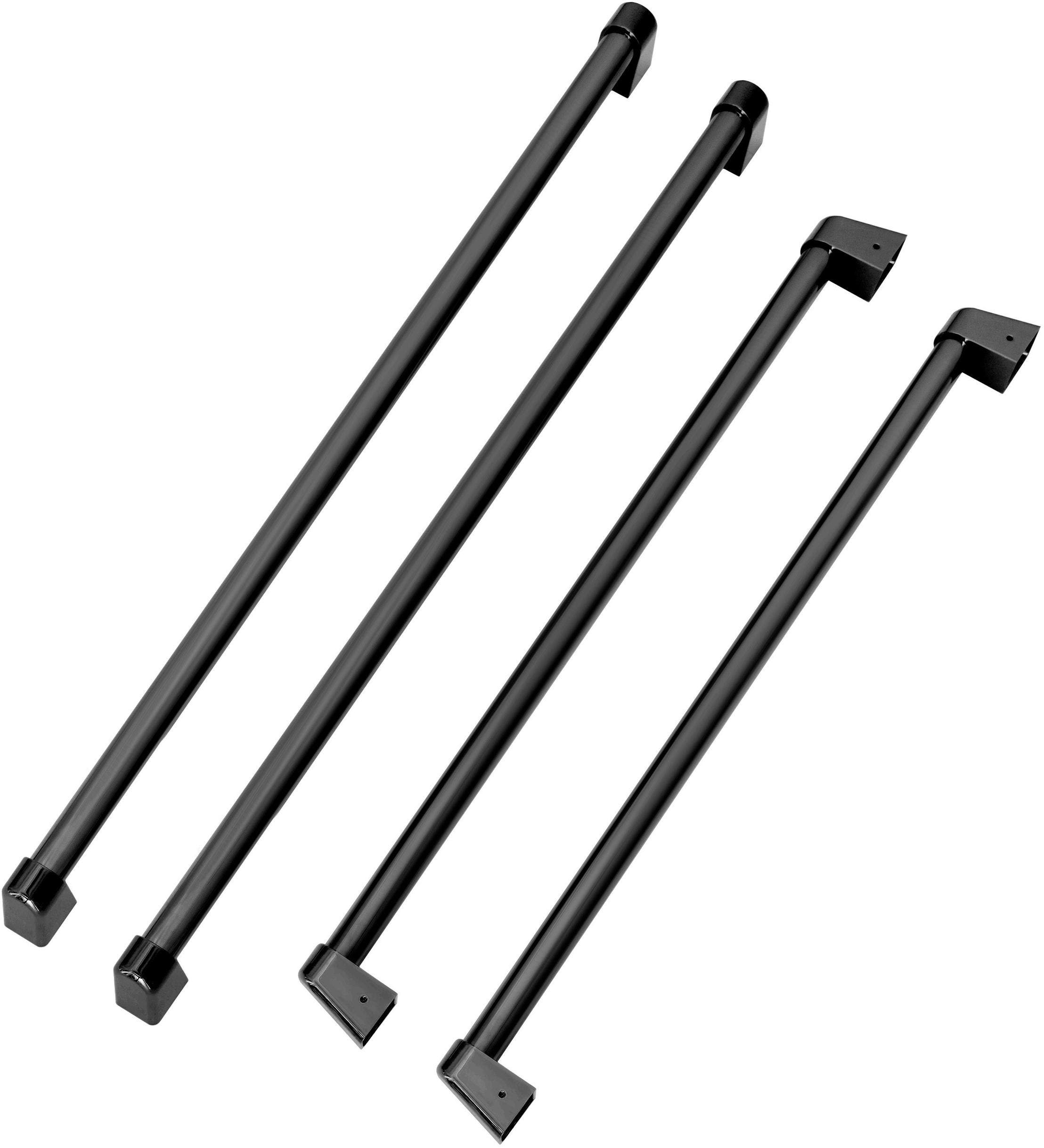 Black Stainless Steel