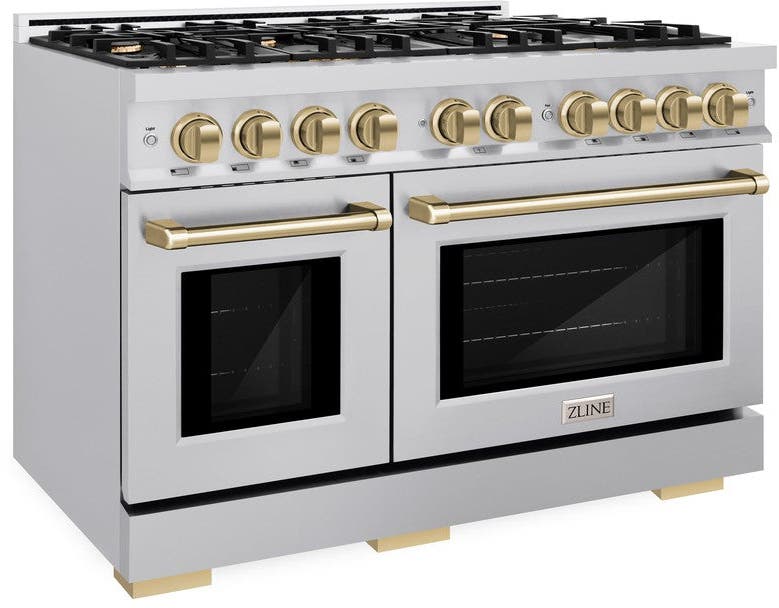 Zline HGRZ48CB