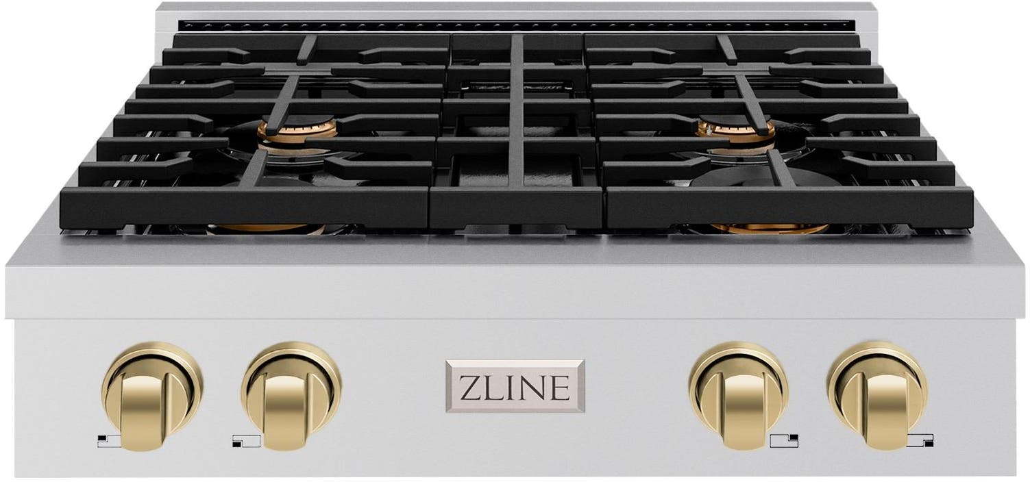 Zline SRTZ30CB