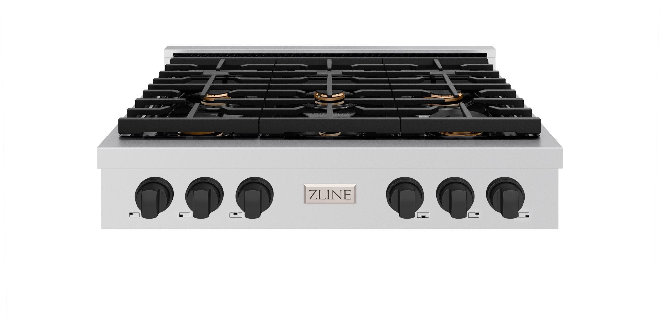 Zline SRTZ36MB