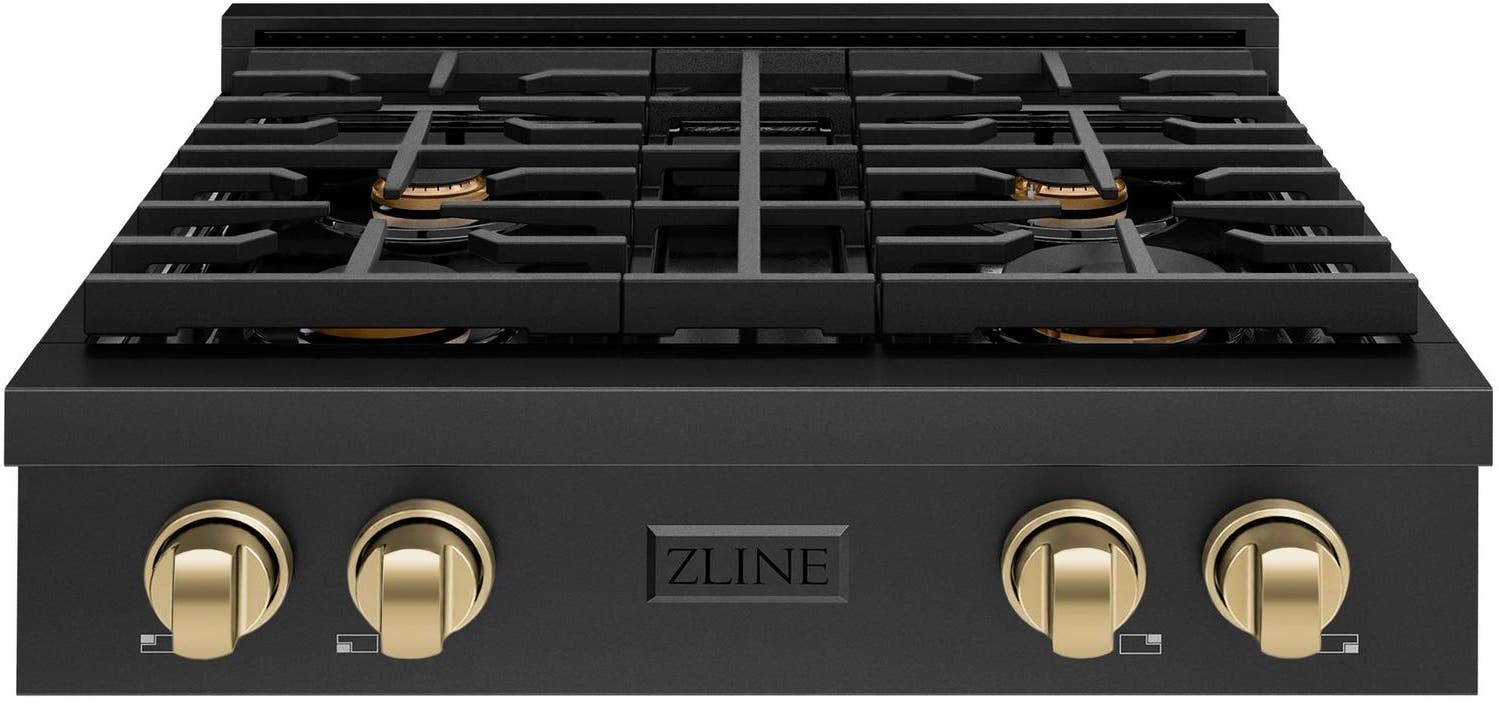 Zline SRTBZ30CB