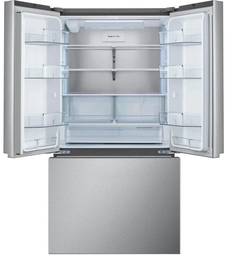 LG LRFLC2716S Stainless Steel