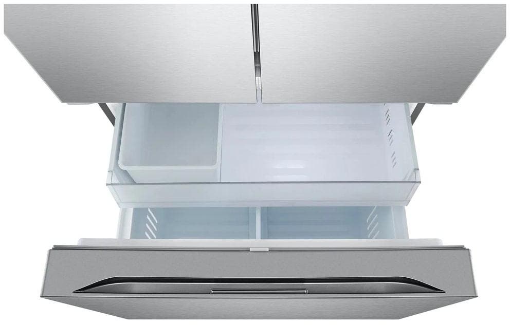 LG LRFLC2716S Stainless Steel