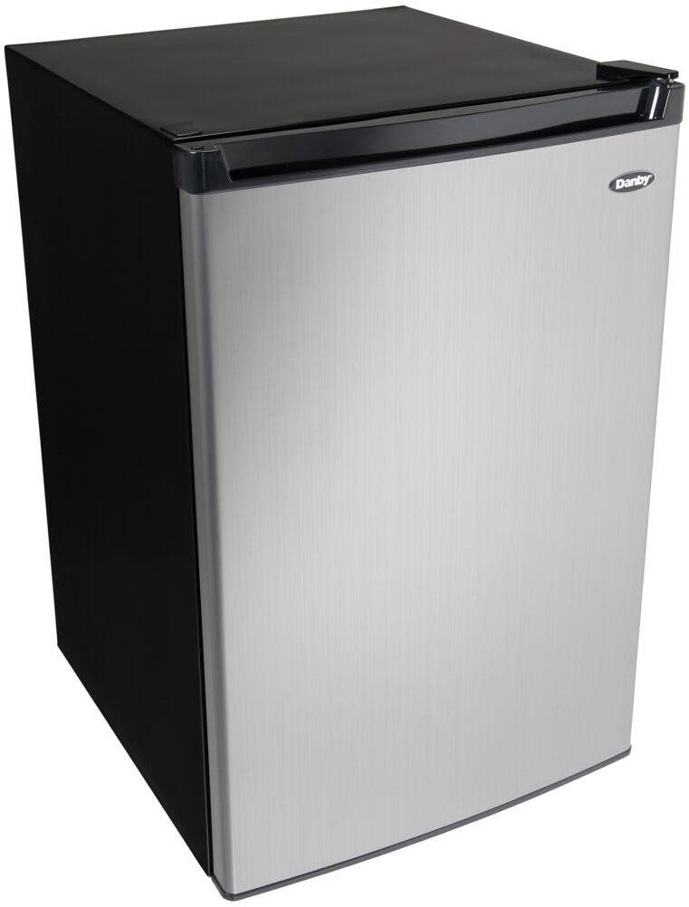 Danby DCR045B1BSLDB Stainless Steel