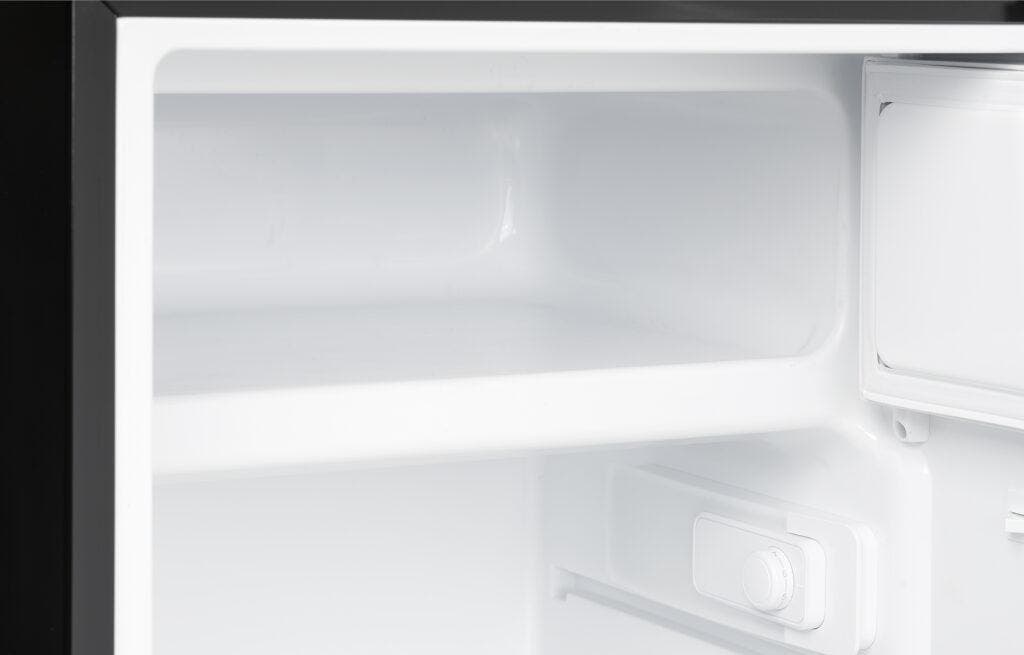 Danby DCR045B1BSLDB Stainless Steel