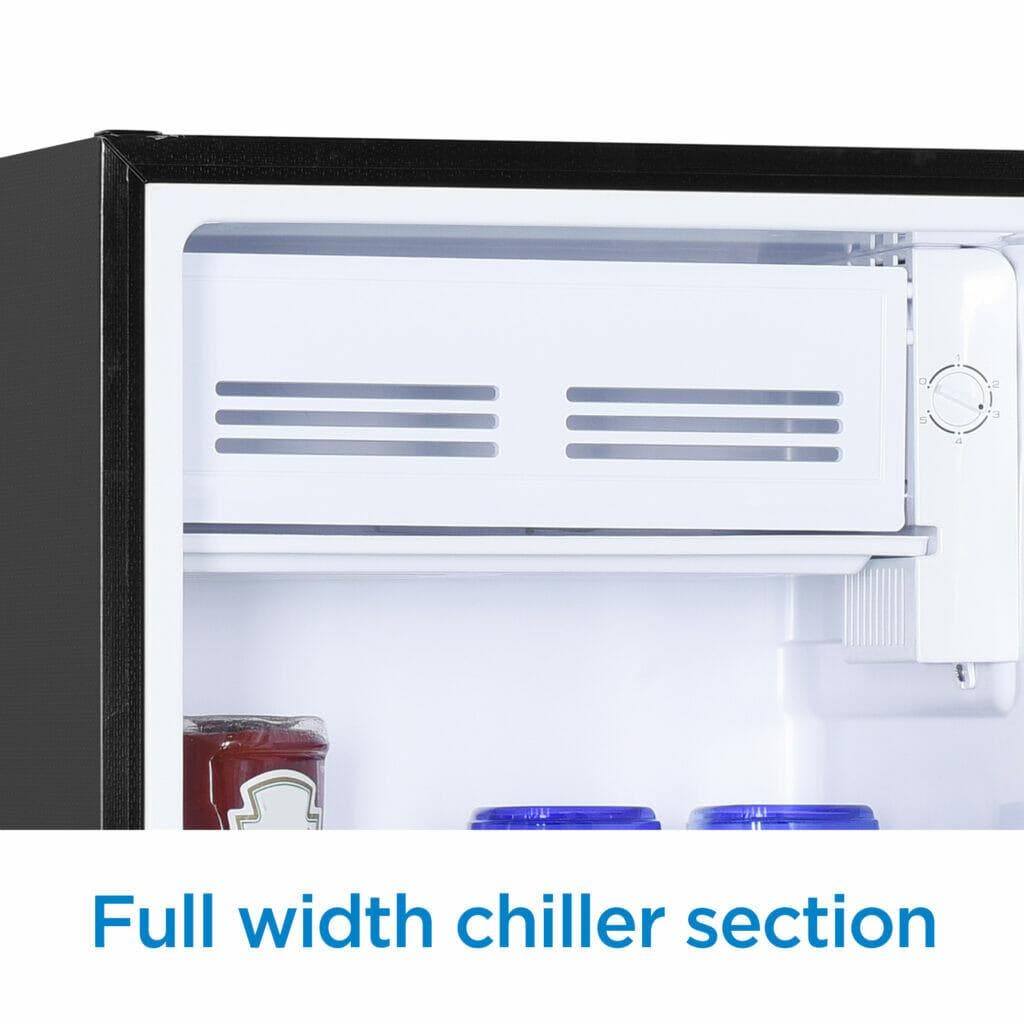 Danby DCR033B2SLM Stainless Steel