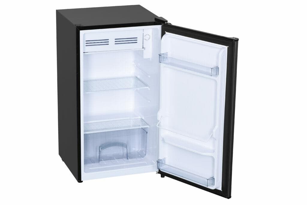 Danby DCR033B2SLM Stainless Steel