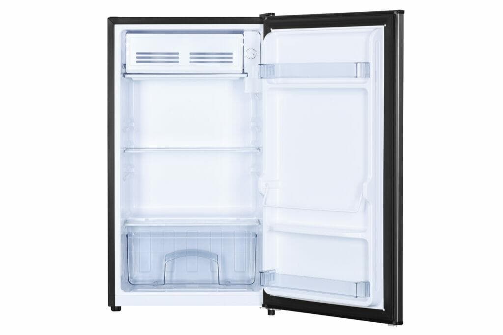 Danby DCR033B2SLM Stainless Steel