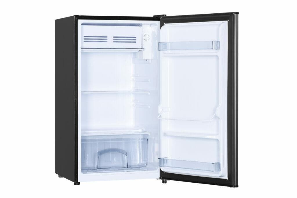Danby DCR033B2SLM Stainless Steel