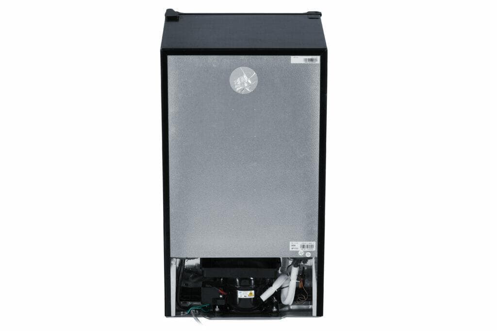 Danby DAR032B2SLM Stainless Steel