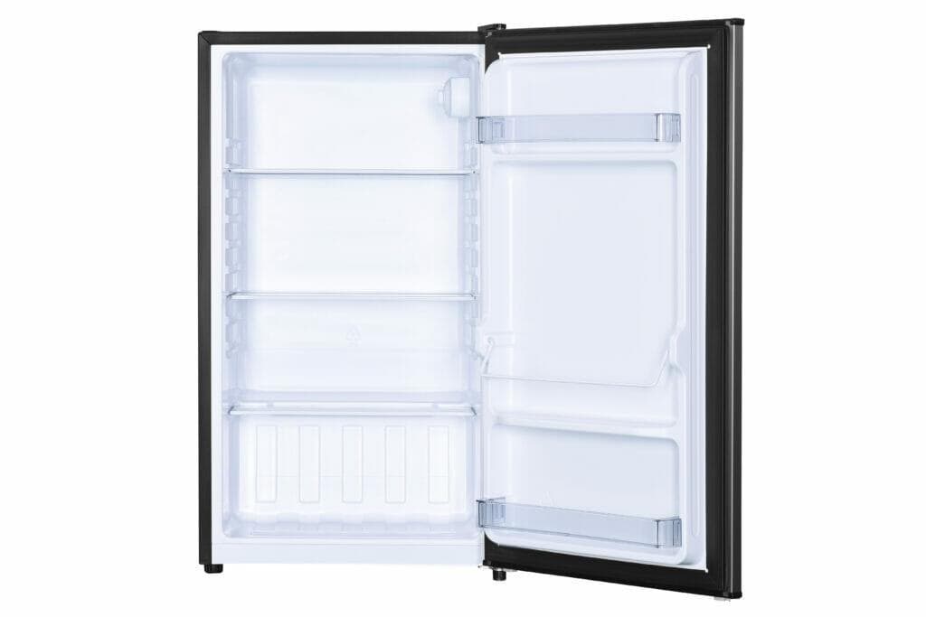 Danby DAR032B2SLM Stainless Steel