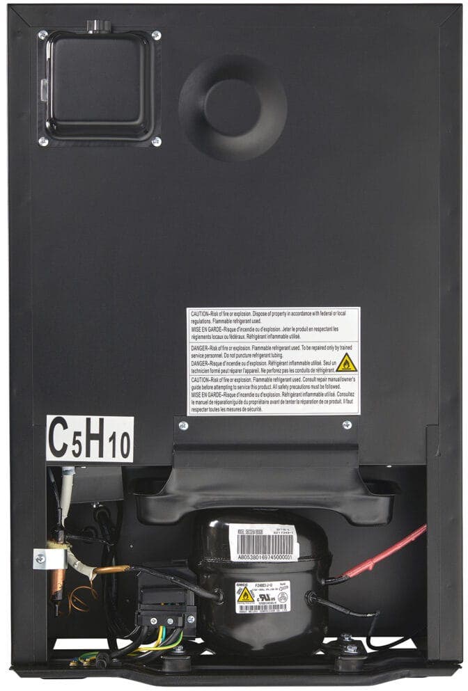 Danby DAG026A2BDB Platinum
