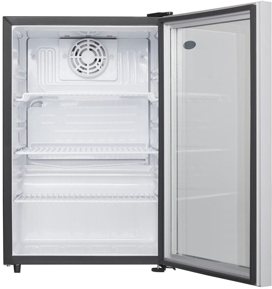 Danby DAG026A2BDB Platinum