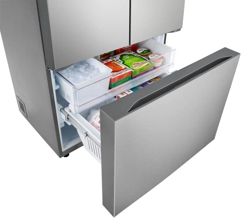 LG LRFLS3216S Stainless Steel