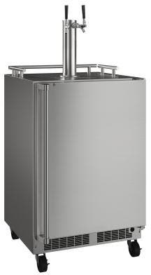 Marvel MOKR224SS31A Stainless Steel