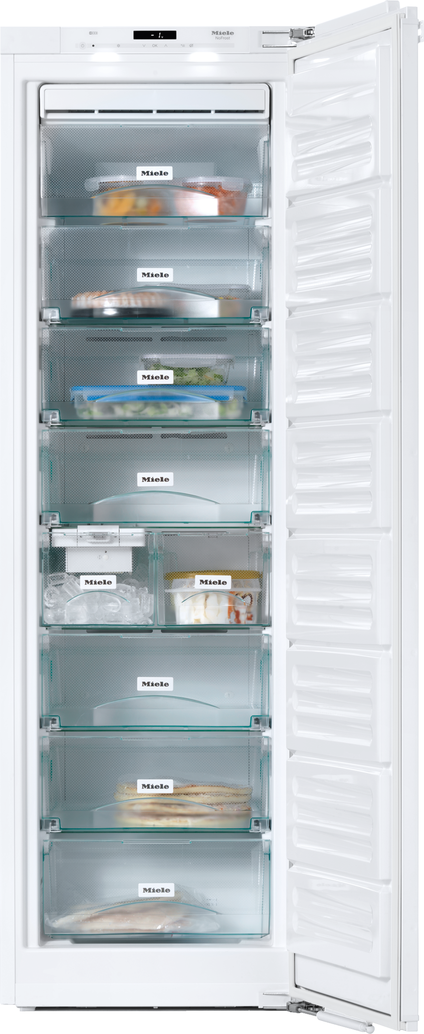Miele Refrigerator FNS 37492 iE