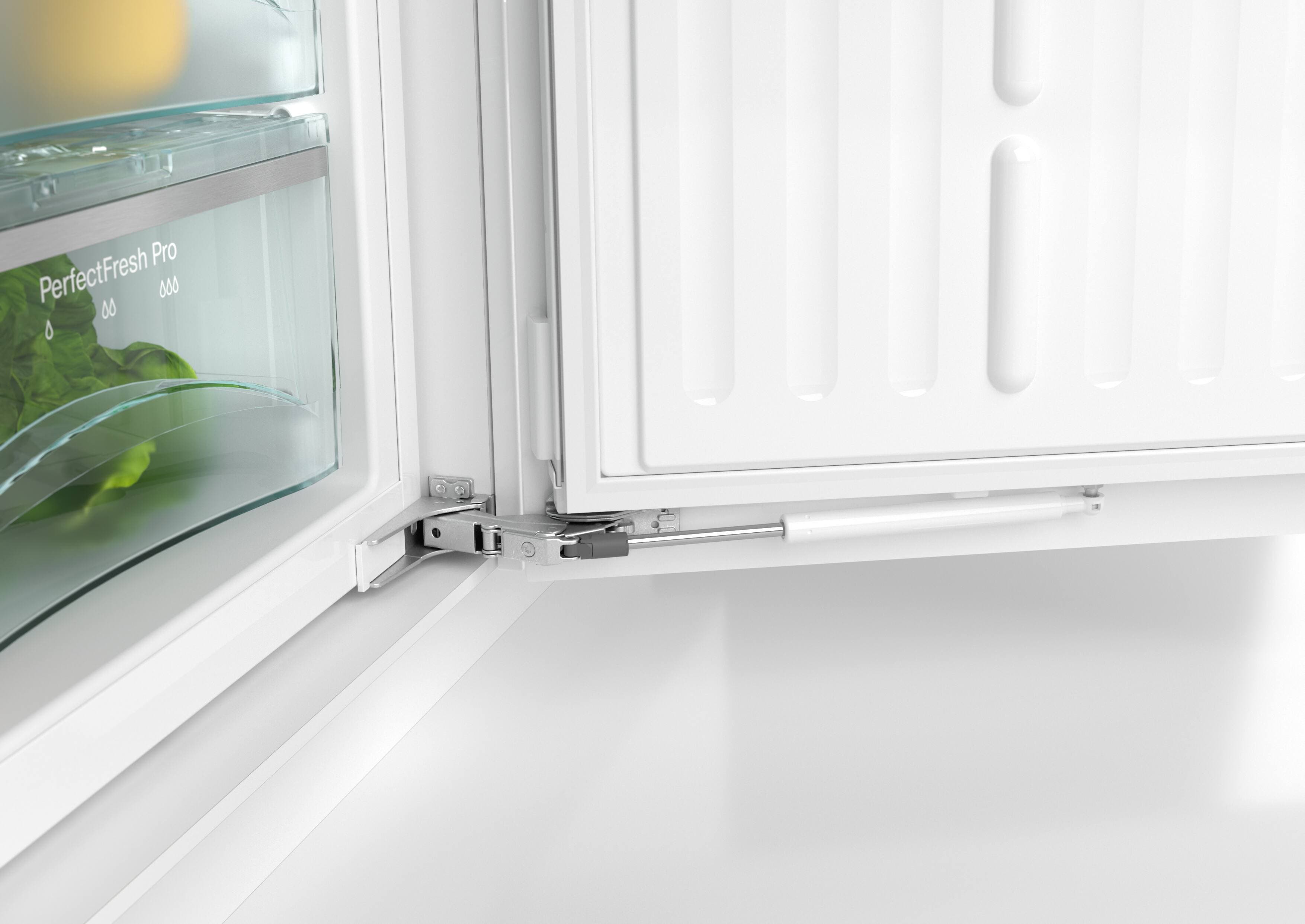 Miele FNS37492IE Panel Ready, Left Hinge