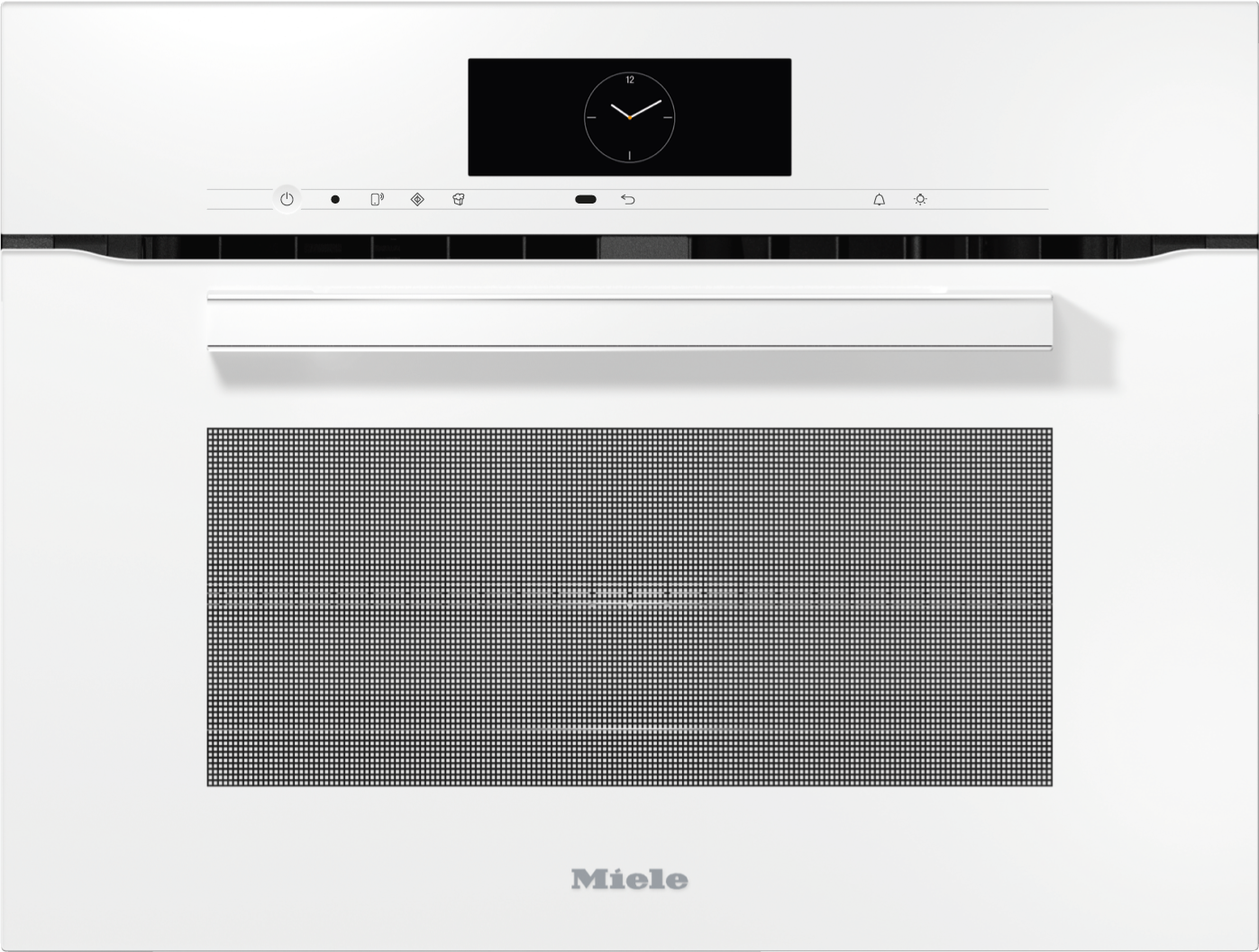 Miele H7840BMBW Vitroline, Brilliant White