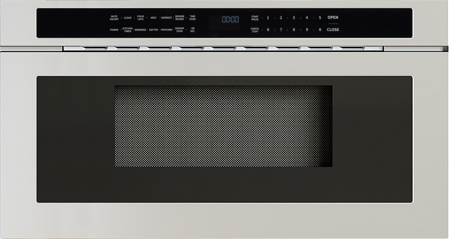 Zephyr MWD3001AS
