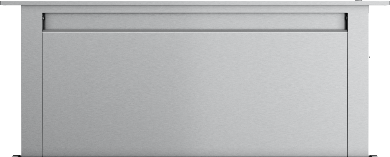 Zephyr ZTVE36AS Treviso Downdraft Stainless Steel | Plesser's
