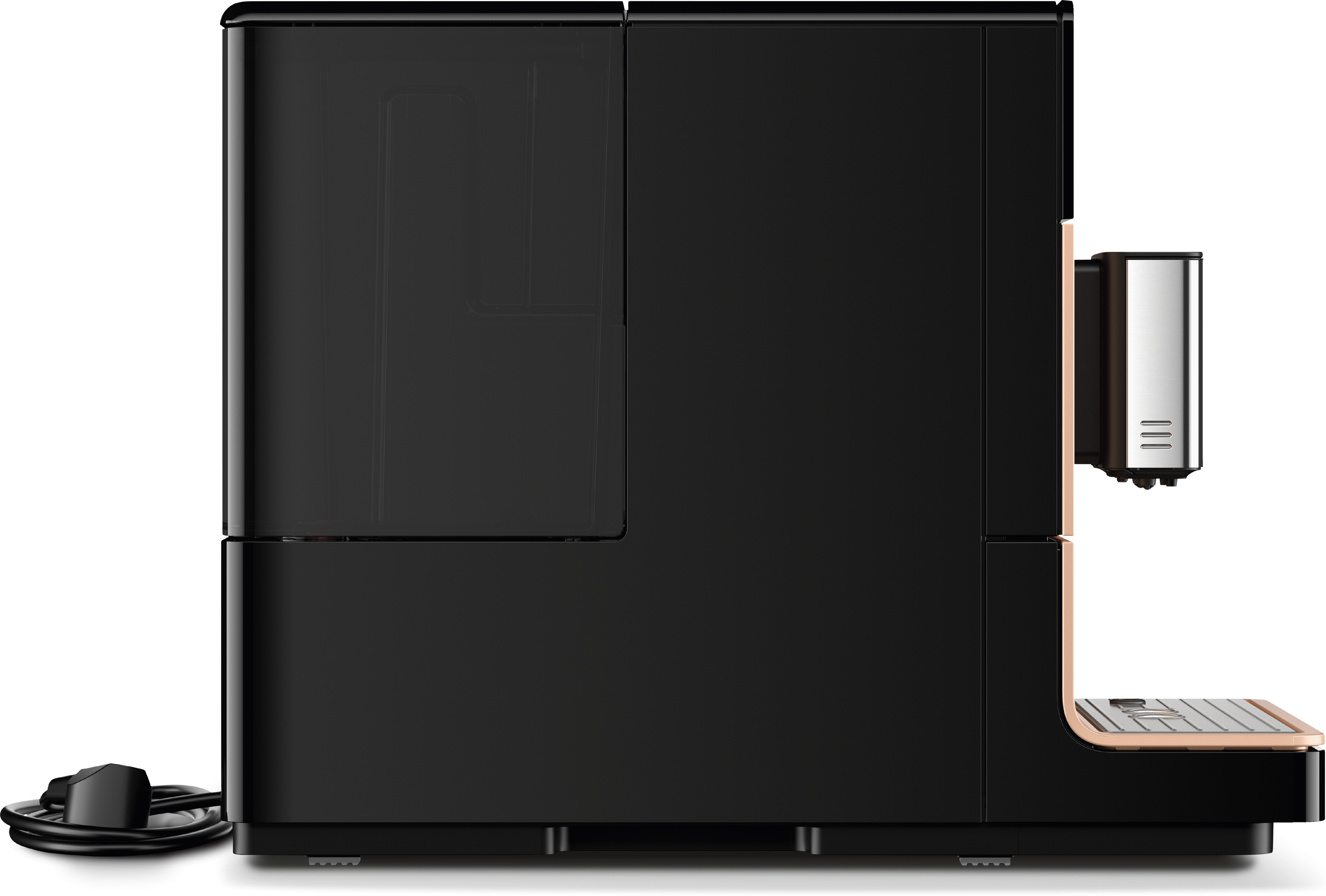 Miele CM5510PF Rose Gold