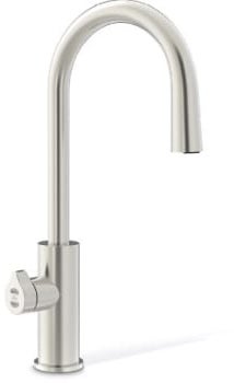 Zip Water 01046216 Hydro Tap Arc Plus Brushed Nickel | Plesser's