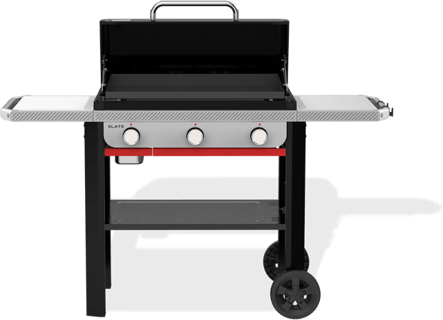 Weber Slate Griddle - Thumbnail 3