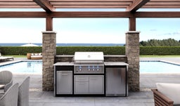 XOGRILL36L XO 22