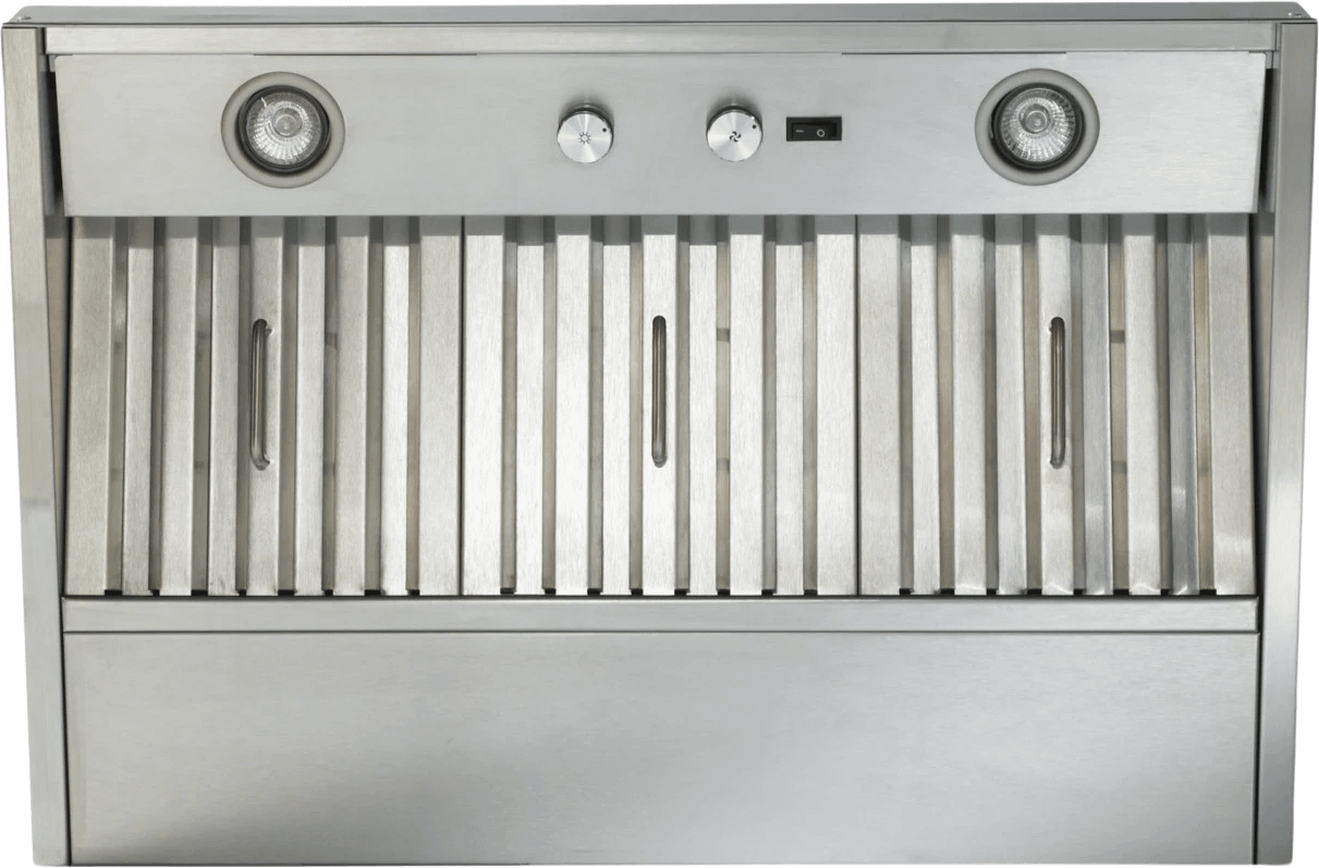 Best CP37I482SB Stainless Steel with 48 Inch 