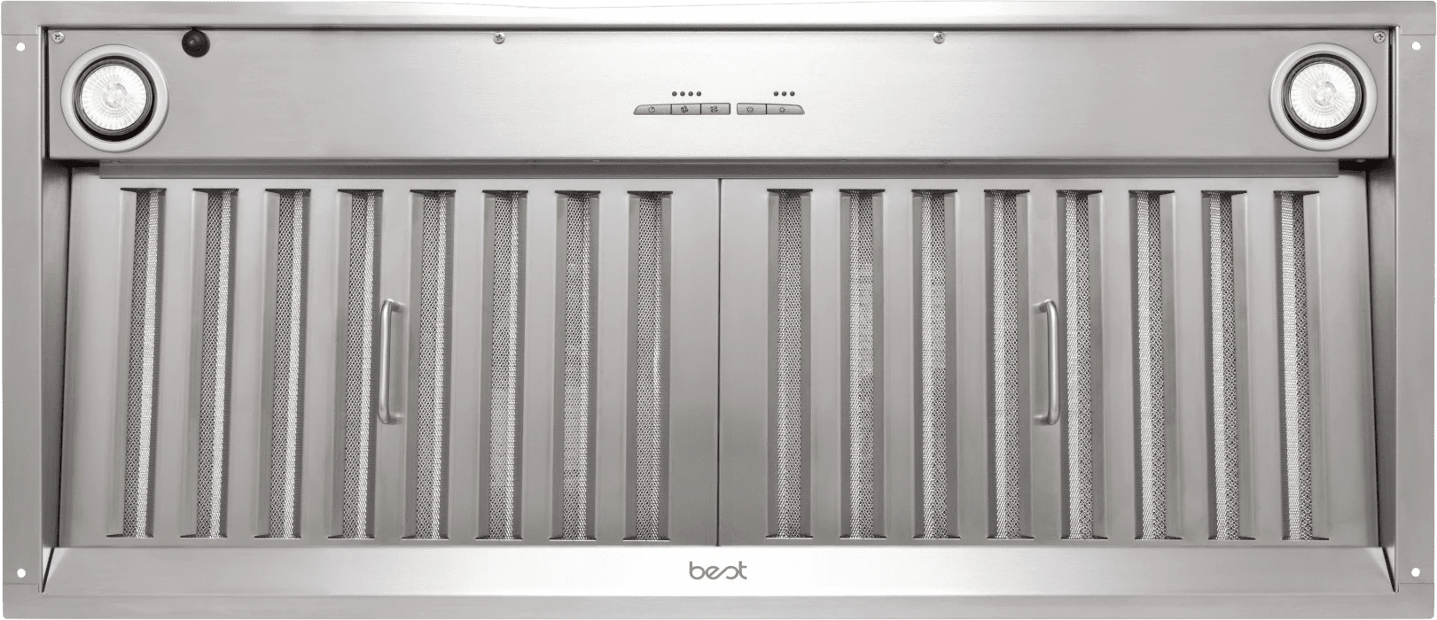 Best PK2239 Stainless Steel, 37 Inch