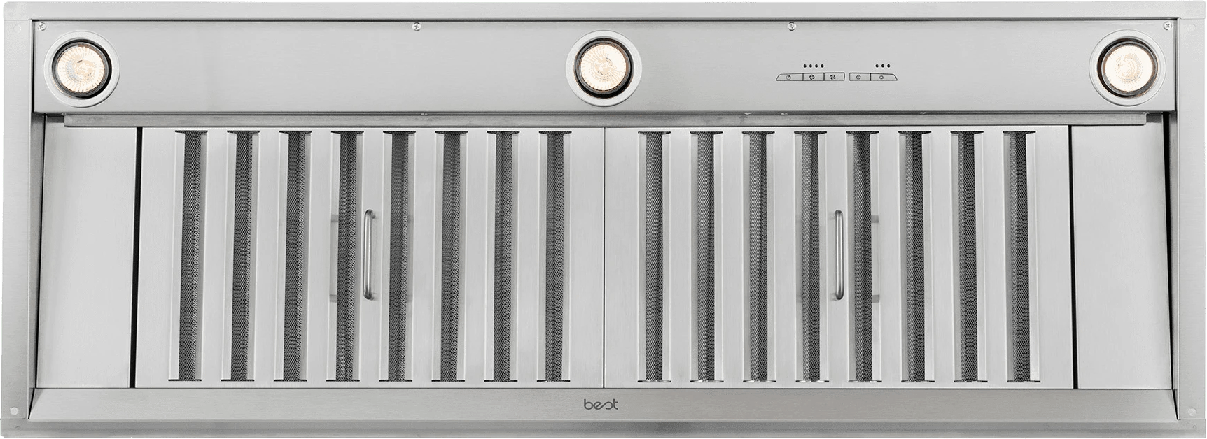 Best PK2245 Stainless Steel, 45 Inch