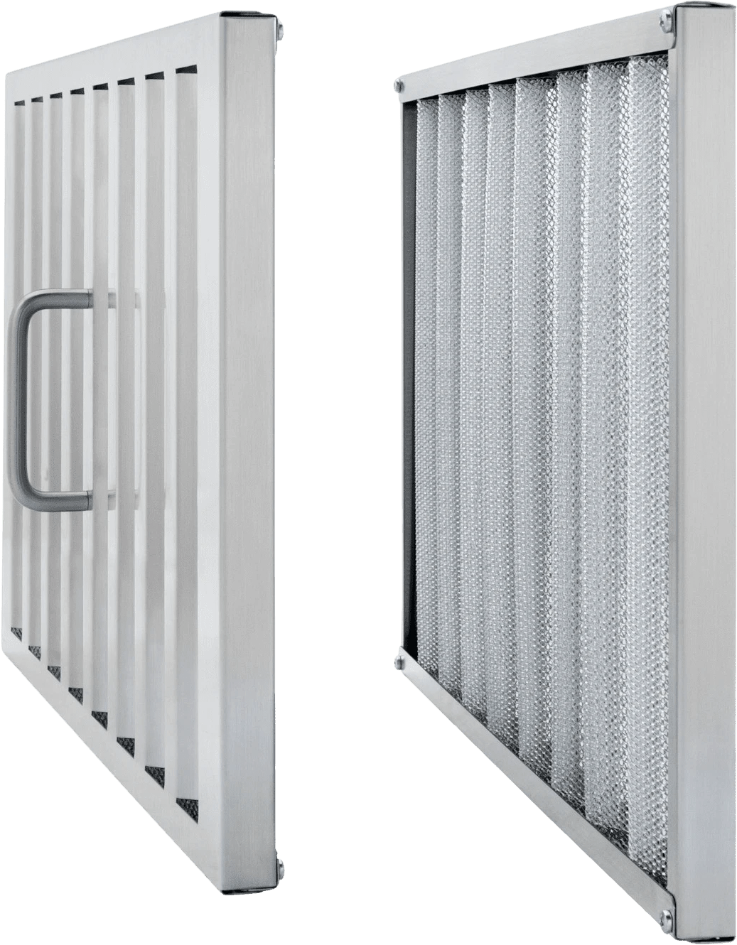 Best PK2245 Stainless Steel, 45 Inch