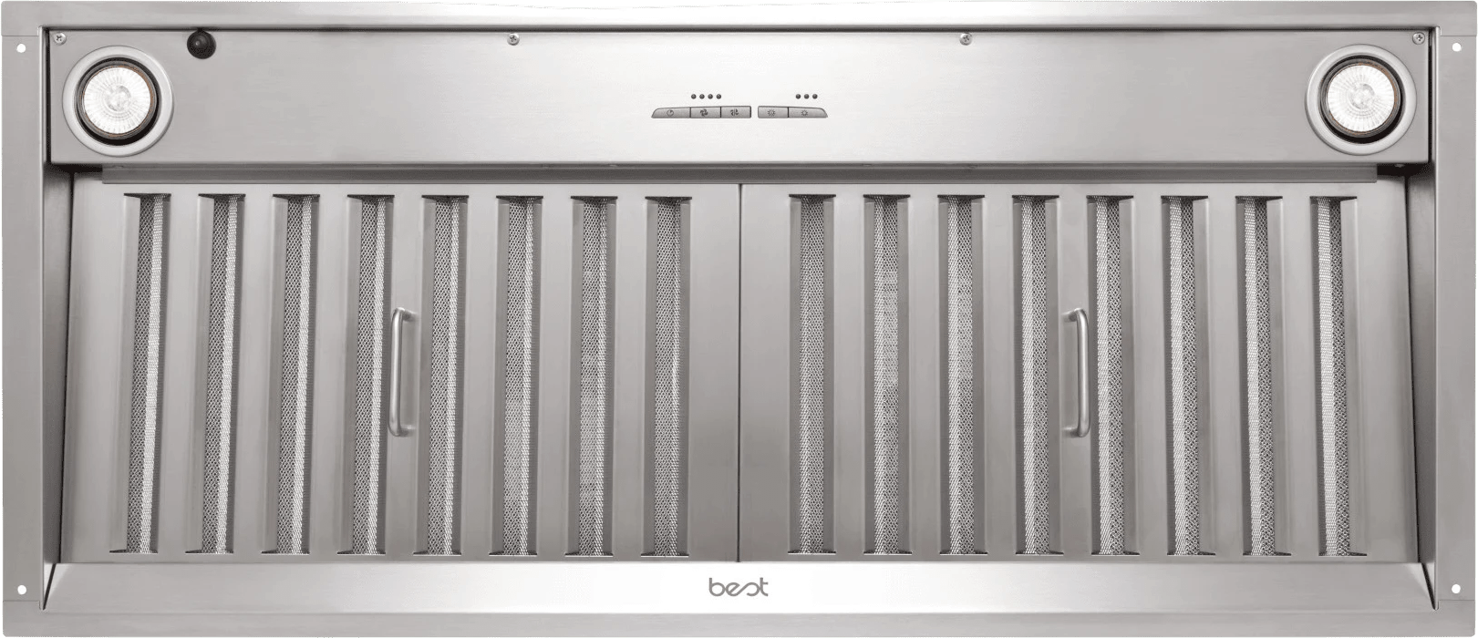 Best PKEX2239 Hood Insert - Thumbnail 3