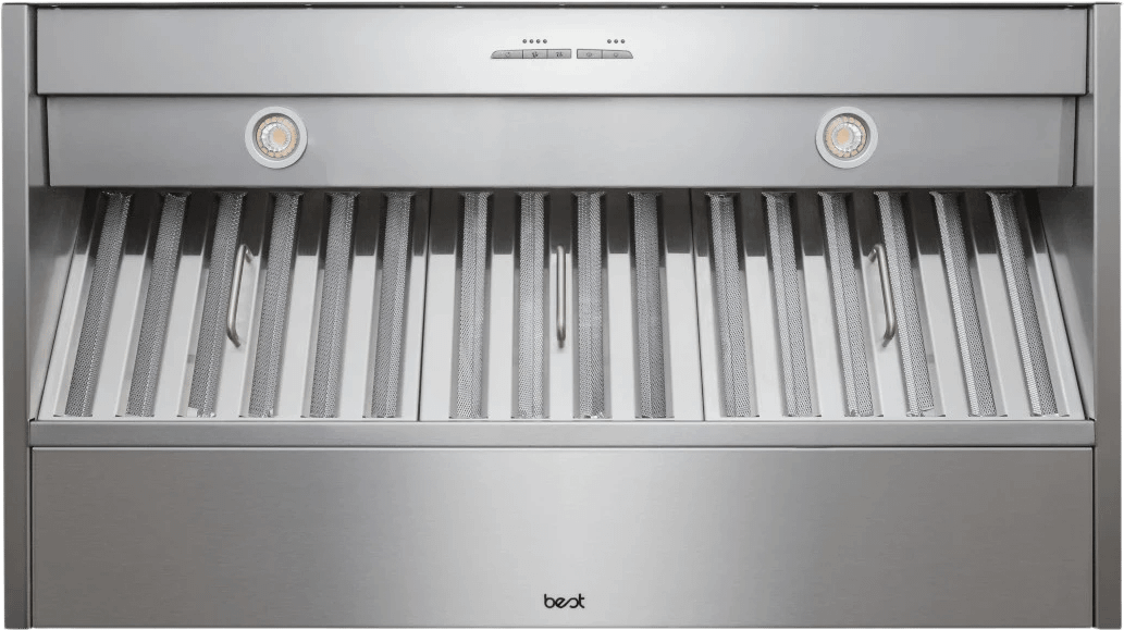 Best CP57IQT369SB 36 Inch Width, 19-1/4 Inch Depth