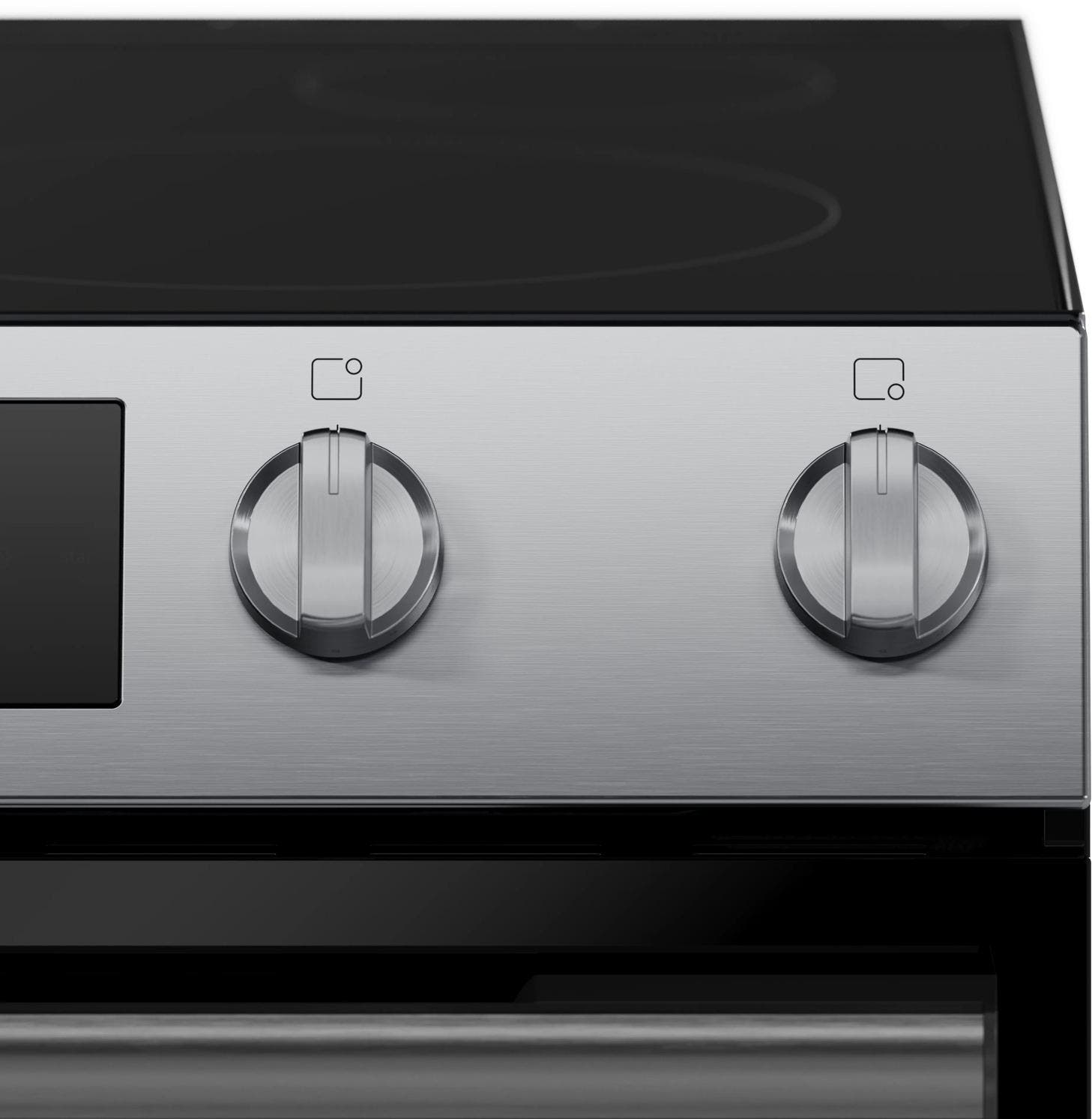Bosch HEF1050MU Stainless Steel