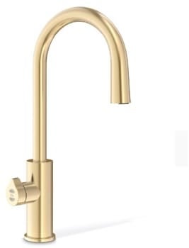 Zip Water 01046203 HydroTap Arc Plus Brushed Gold | Plesser's